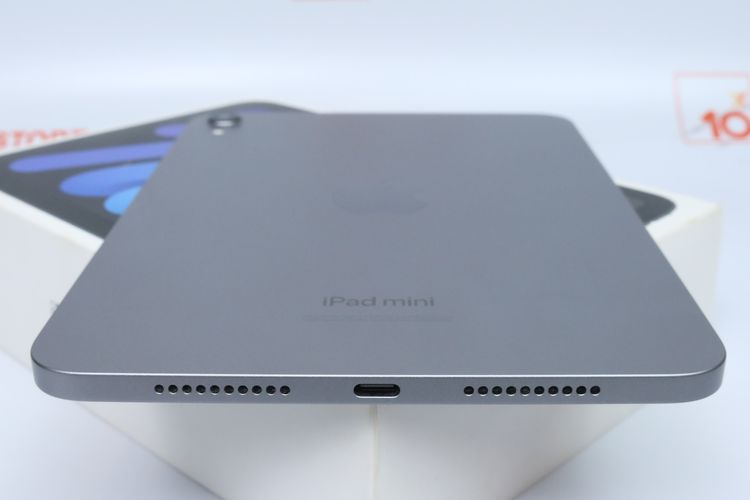 iPad mini 7 Wifi 128GB  - ID26010267 รูปที่ 2