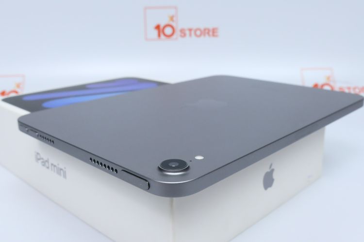 iPad mini 7 Wifi 128GB  - ID26010267 รูปที่ 5