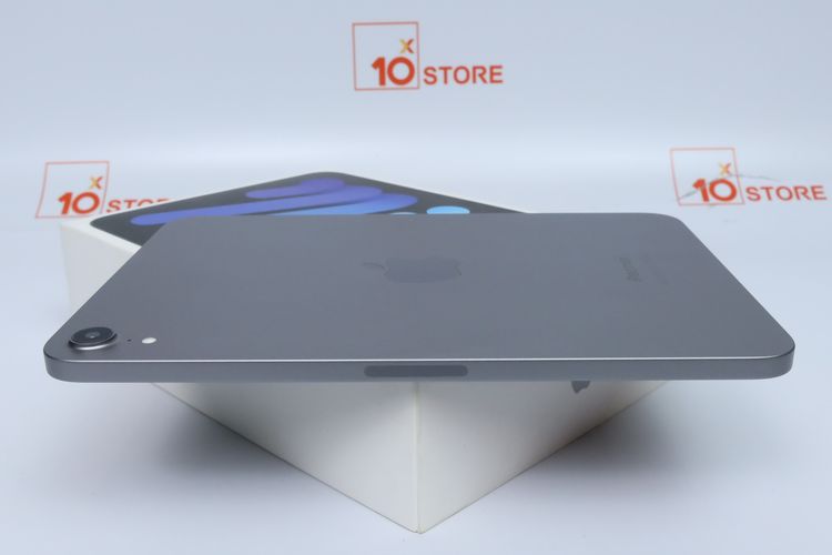 iPad mini 7 Wifi 128GB  - ID26010267 รูปที่ 4