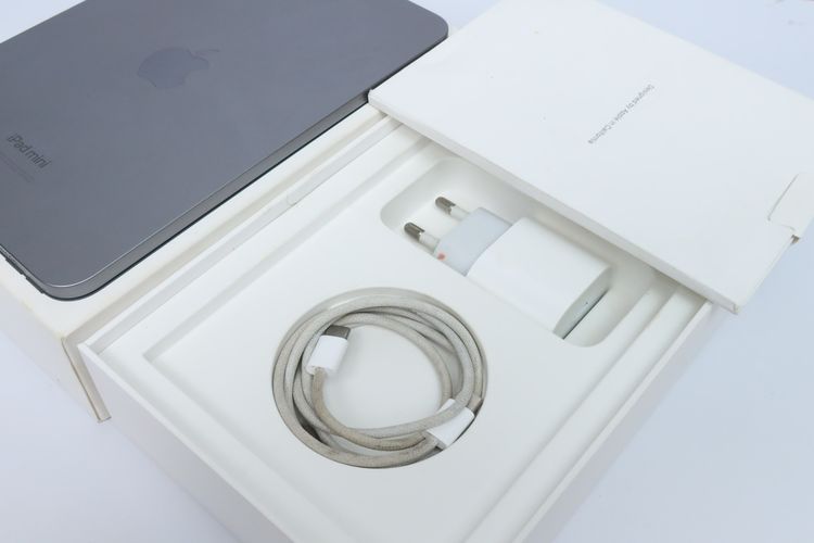 iPad mini 7 Wifi 128GB  - ID26010267 รูปที่ 17