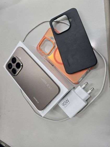 Xiaomi 15T Pro รูปที่ 2