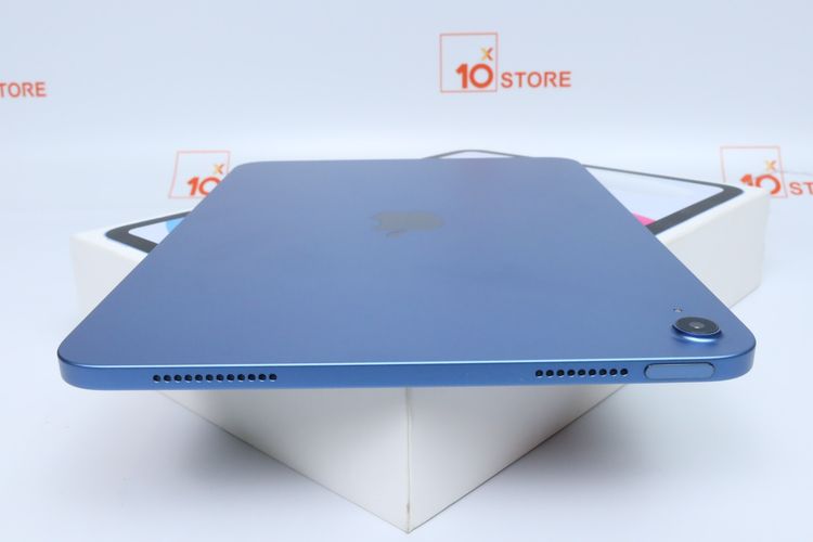iPad Gen 11 128GB WiFi - ID26010265 รูปที่ 6