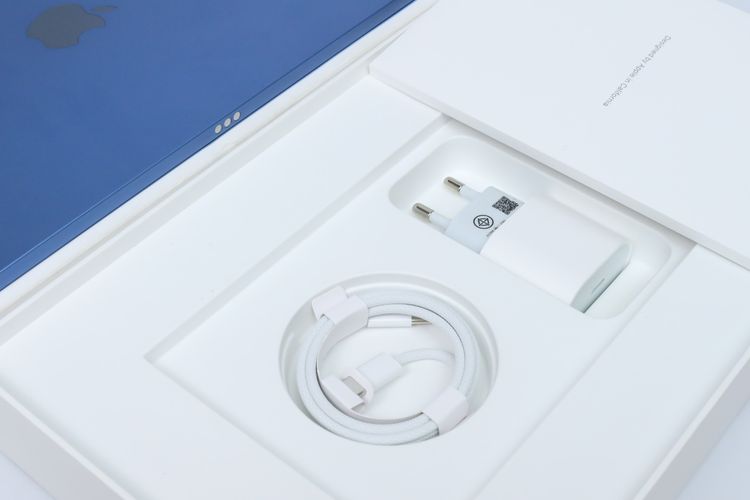 iPad Gen 11 128GB WiFi - ID26010265 รูปที่ 14