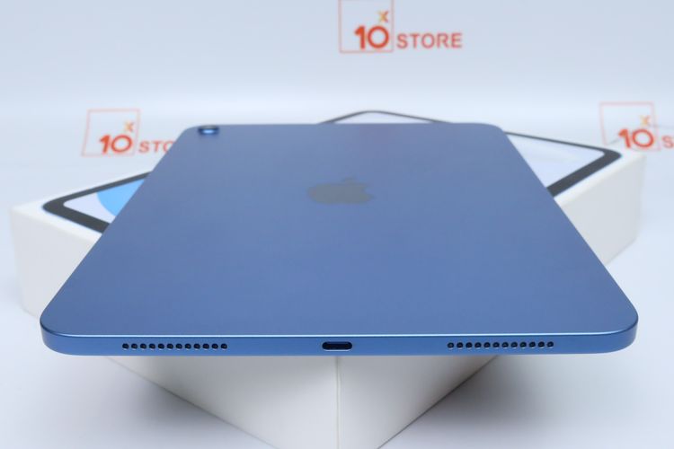 iPad Gen 11 128GB WiFi - ID26010265 รูปที่ 2