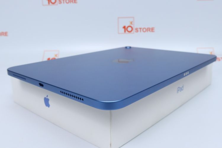 iPad Gen 11 128GB WiFi - ID26010265 รูปที่ 9