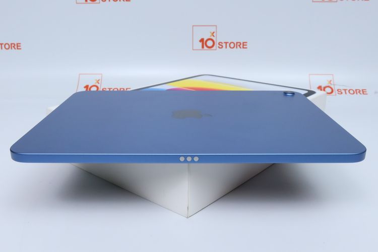 iPad Gen 11 128GB WiFi - ID26010265 รูปที่ 8