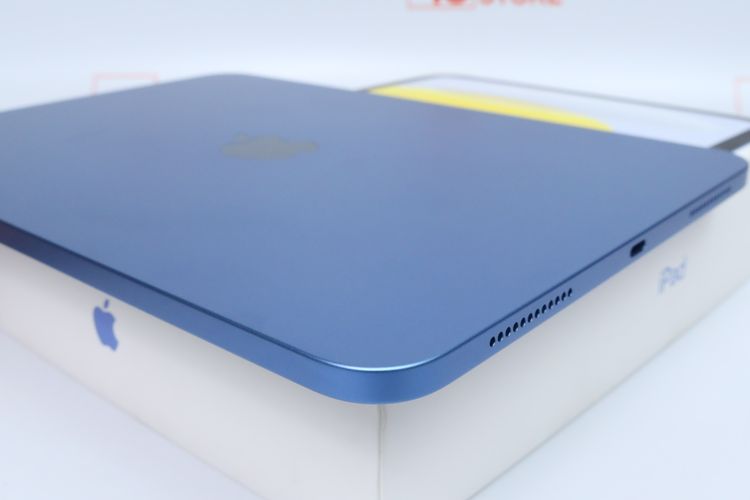 iPad Gen 11 128GB WiFi - ID26010265 รูปที่ 3