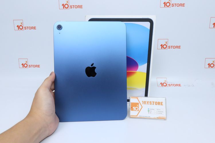 iPad Gen 11 128GB WiFi - ID26010265