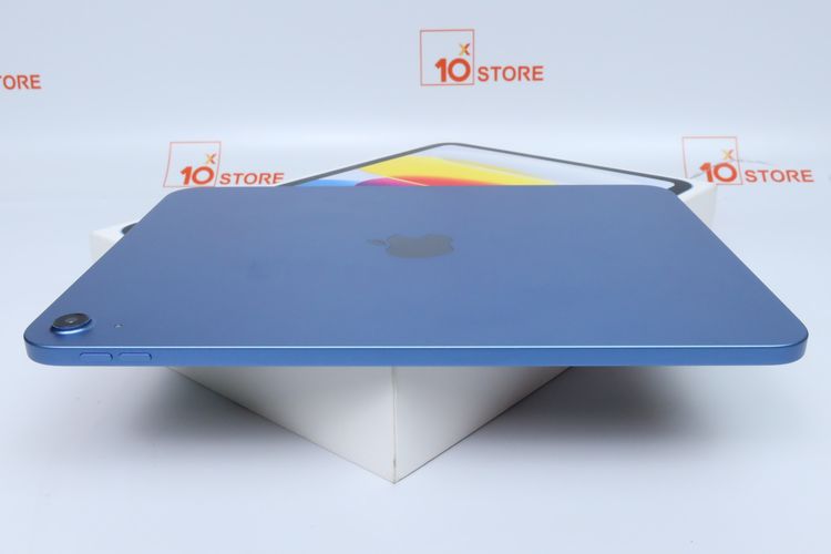 iPad Gen 11 128GB WiFi - ID26010265 รูปที่ 4