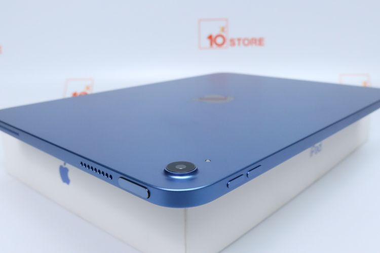 iPad Gen 11 128GB WiFi - ID26010265 รูปที่ 5
