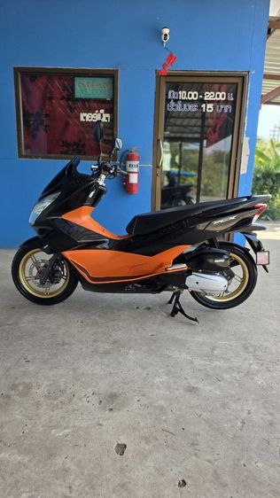 ขายPCX150CCกุญแจรีโมท รูปที่ 18