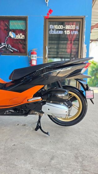 ขายPCX150CCกุญแจรีโมท รูปที่ 15
