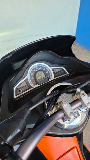 ขายPCX150CCกุญแจรีโมท รูปที่ 12