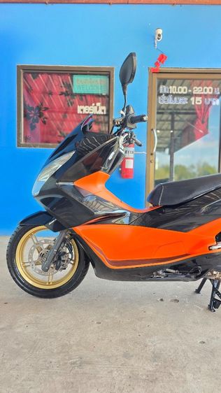 ขายPCX150CCกุญแจรีโมท รูปที่ 14