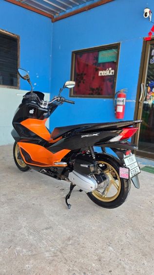 ขายPCX150CCกุญแจรีโมท รูปที่ 16