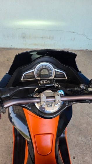 ขายPCX150CCกุญแจรีโมท รูปที่ 10