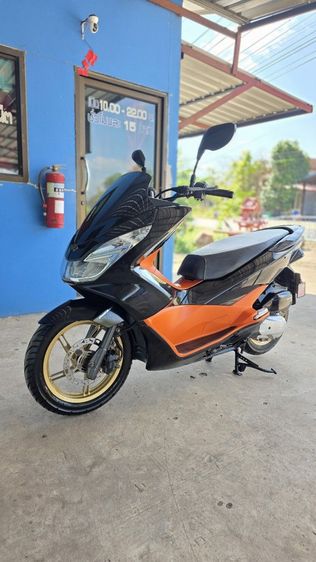 ขายPCX150CCกุญแจรีโมท รูปที่ 17