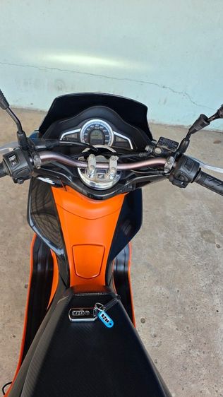 ขายPCX150CCกุญแจรีโมท รูปที่ 9