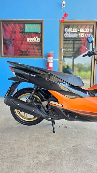 ขายPCX150CCกุญแจรีโมท รูปที่ 4