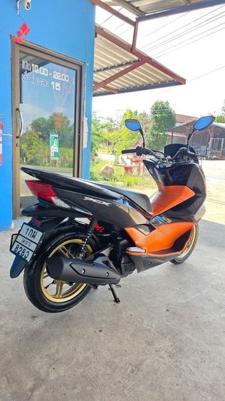 ขายPCX150CCกุญแจรีโมท รูปที่ 7
