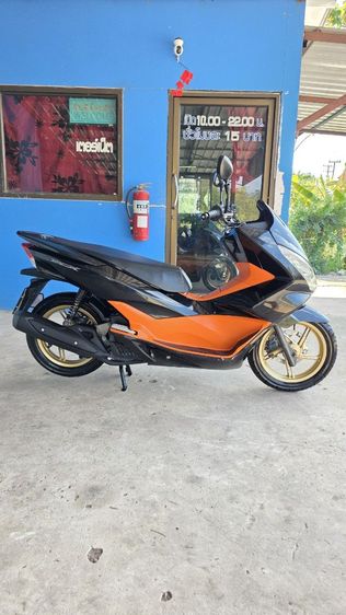 ขายPCX150CCกุญแจรีโมท รูปที่ 8