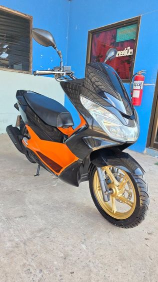 ขายPCX150CCกุญแจรีโมท รูปที่ 6