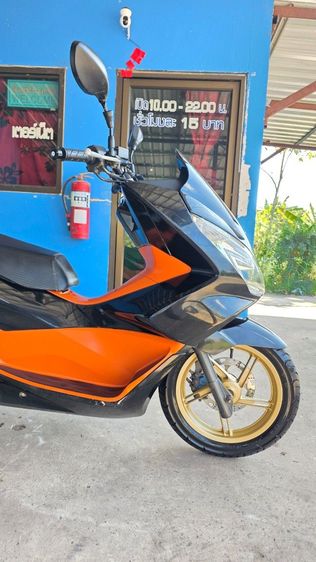 ขายPCX150CCกุญแจรีโมท รูปที่ 5