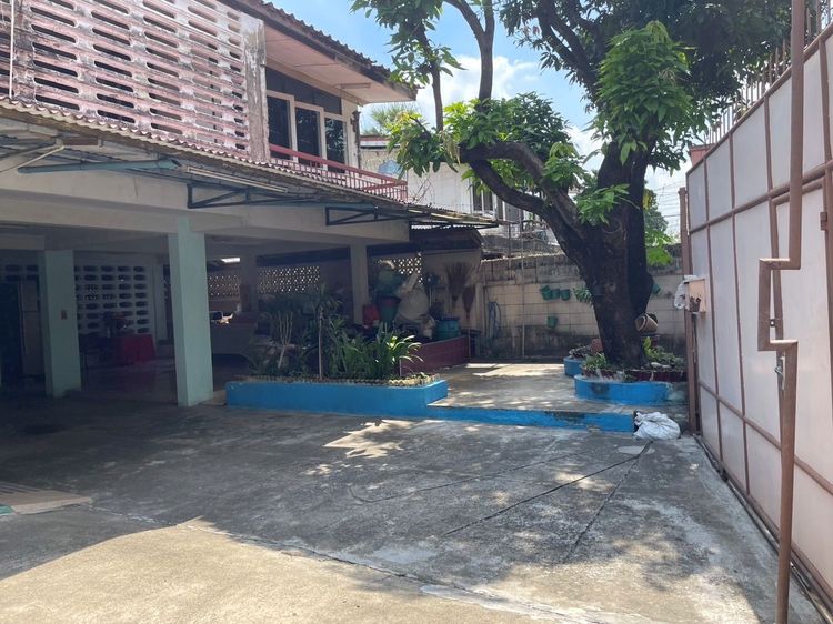 ขายด่วน บ้านริมคลอง 2 ชั้น 90 ตารางวา ปรีดี 26 สุขุมวิท 71 ทำเลสุขุมวิท ใกล้ เอกมัย ทองหล่อ