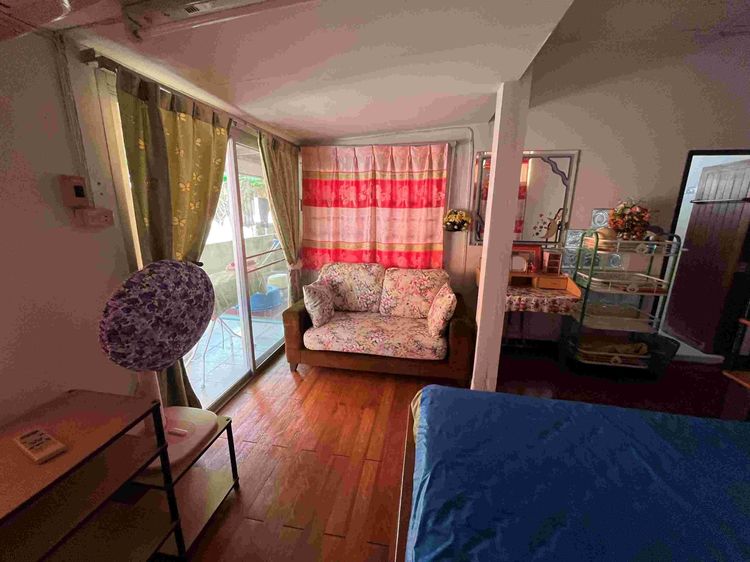 อื่นๆ ตกแต่งครบ สร้างเสร็จก่อน 2010 ขายด่วน บ้านริมคลอง 2 ชั้น 90 ตารางวา ปรีดี 26 สุขุมวิท 71 ทำเลสุขุมวิท ใกล้ เอกมัย ทองหล่อ รูปที่ 3