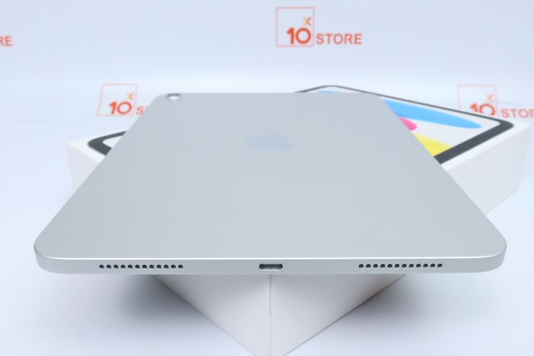 iPad Gen 11 128GB WiFi  - ID26010264 รูปที่ 2