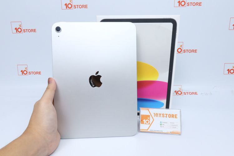 iPad Gen 11 128GB WiFi - ID26010264