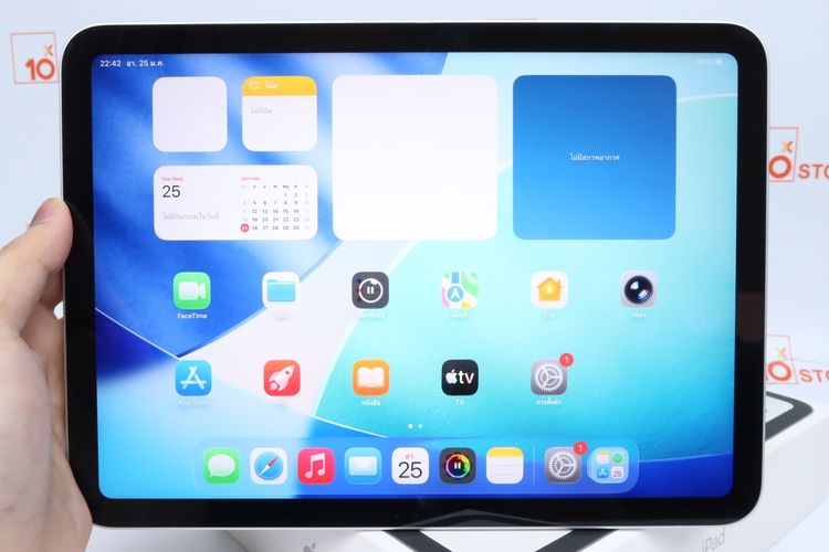 iPad Gen 11 128GB WiFi  - ID26010264 รูปที่ 9