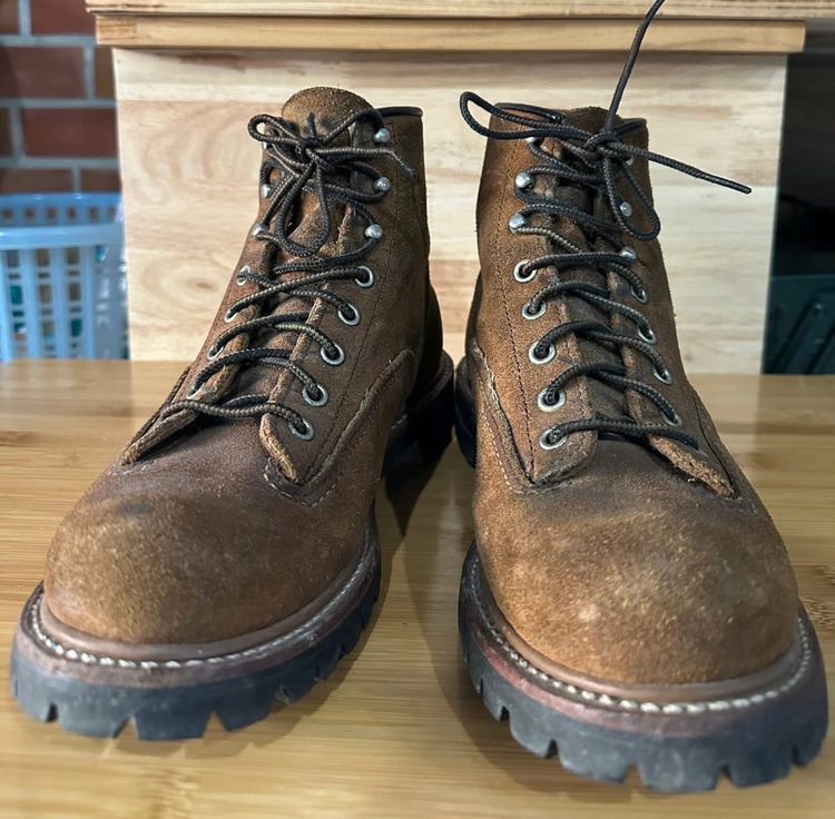 รองเท้า