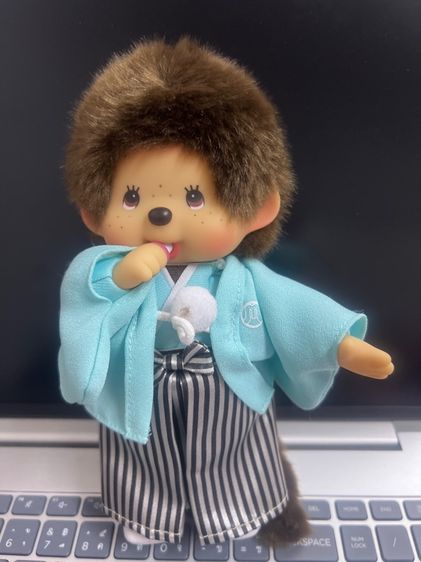 มอนชิชิ รูปที่ 4