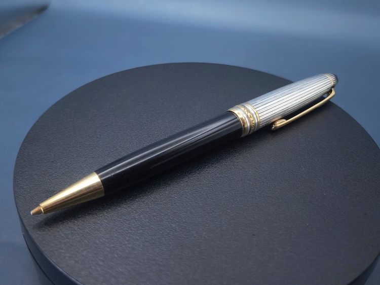 ปากกาดีไซน์/ผู้บริหาร ปากกาดินสอ MONT BLANC