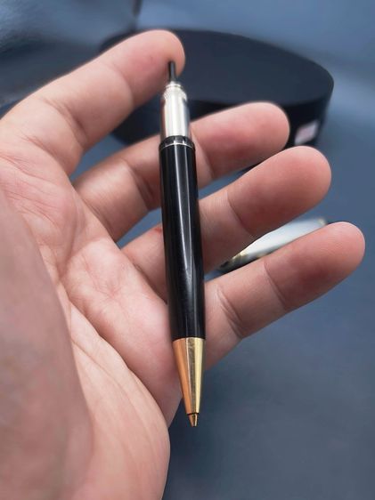 ปากกาดินสอ MONT BLANC รูปที่ 6