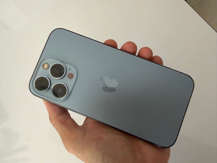 I phone 13pro