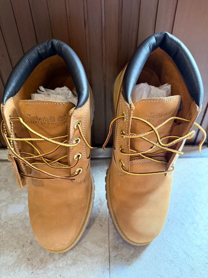 Men’s Timberland® Premium Waterproof Chukka Boot รูปที่ 3