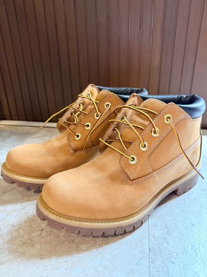 Men’s Timberland® Premium Waterproof Chukka Boot