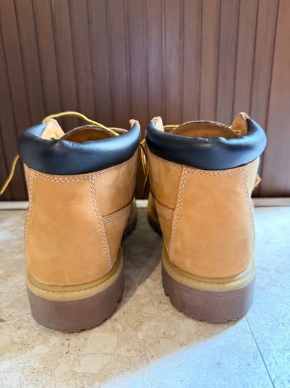 Men’s Timberland® Premium Waterproof Chukka Boot รูปที่ 4