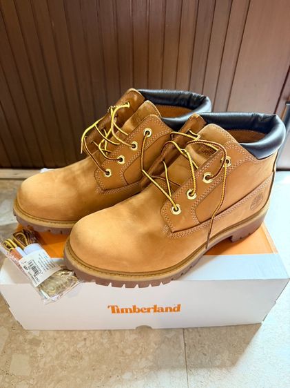 Men’s Timberland® Premium Waterproof Chukka Boot รูปที่ 5