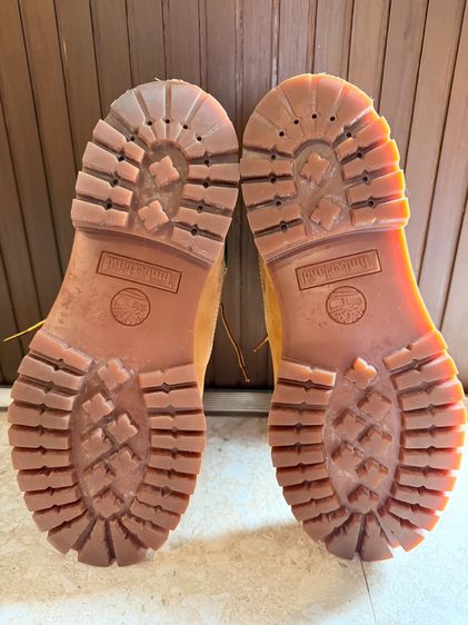 Men’s Timberland® Premium Waterproof Chukka Boot รูปที่ 6