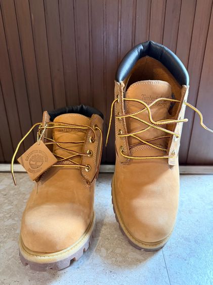 Men’s Timberland® Premium Waterproof Chukka Boot รูปที่ 2