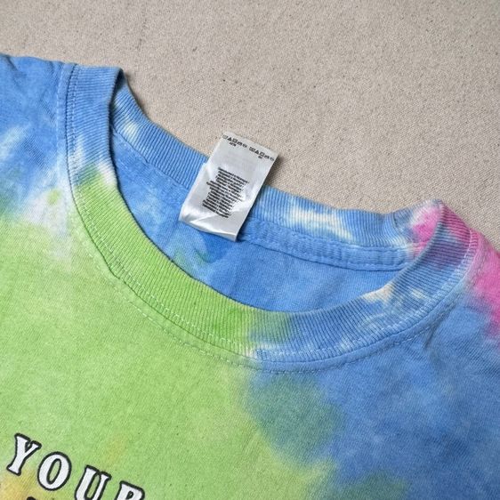 เสื้อยืดแขนยาว Creatine Color Tone Size L รูปที่ 4