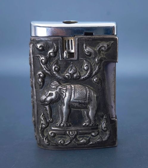 ไฟแช็ค RONSAN รูปที่ 2