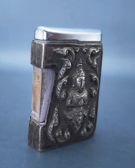 ไฟแช็ค RONSAN รูปที่ 4