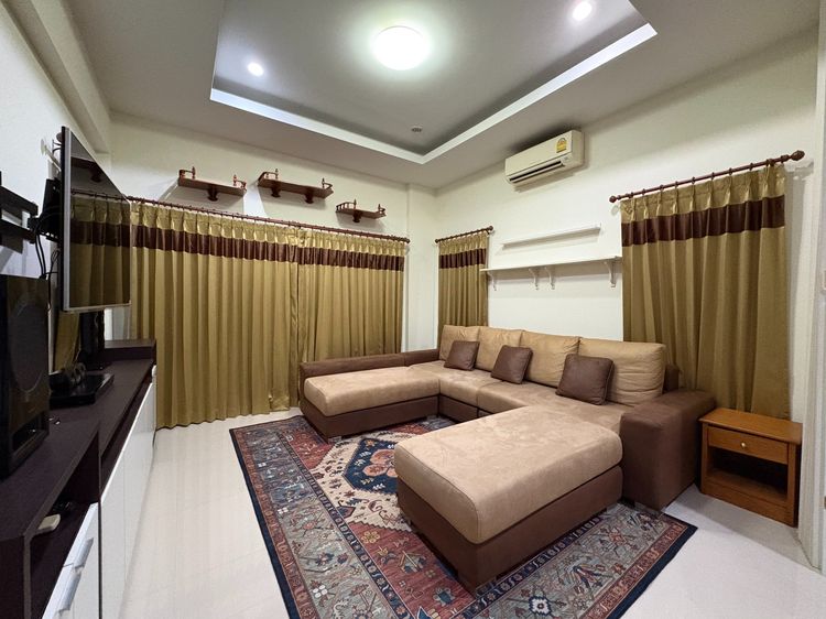 อื่นๆ ตกแต่งครบ 2013 บ้ายเดี่ยว ชั้นเดียว ในระยอง รูปที่ 2