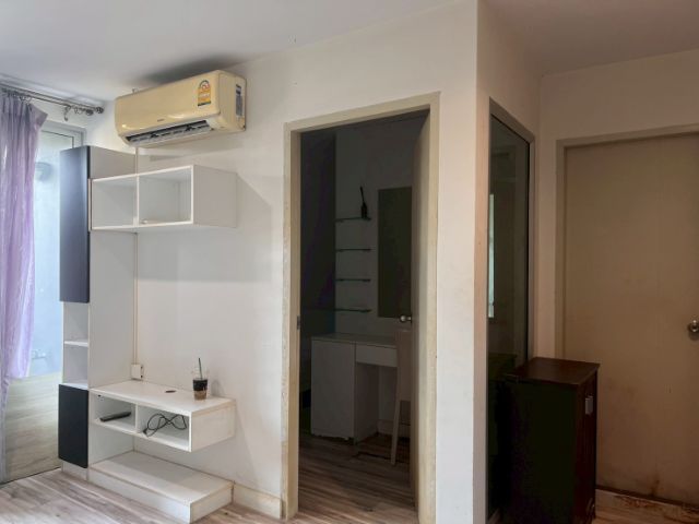 มีบางส่วน คอนโด S9 ชั้น 2 บางรักใหญ่ ให้เช่า รูปที่ 2