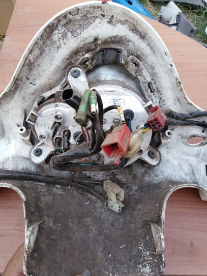 เรือน​ไมล์​ฟีลา​โน่​ รูปที่ 4