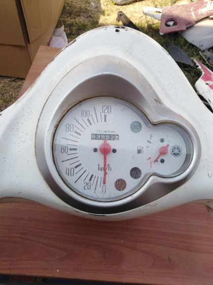 อื่นๆ เรือน​ไมล์​ฟีลา​โน่​